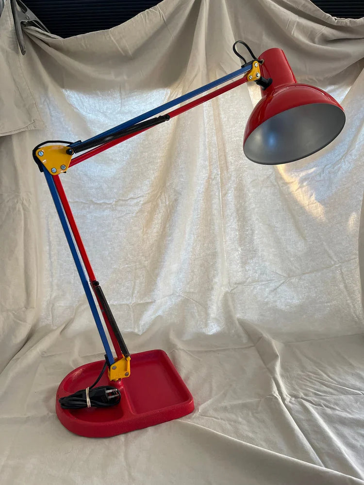 Vintage lampen