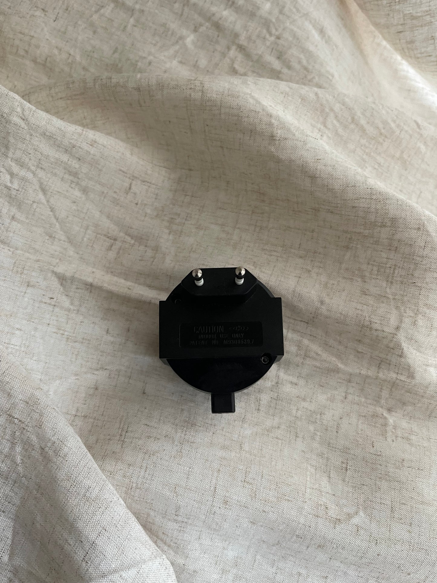 IKEA AEN481805 transformator | Vintage Ikea adapter | ikea adaptateur | ikea plug | AEN481805 Black | IKEA AEN481805 Noir