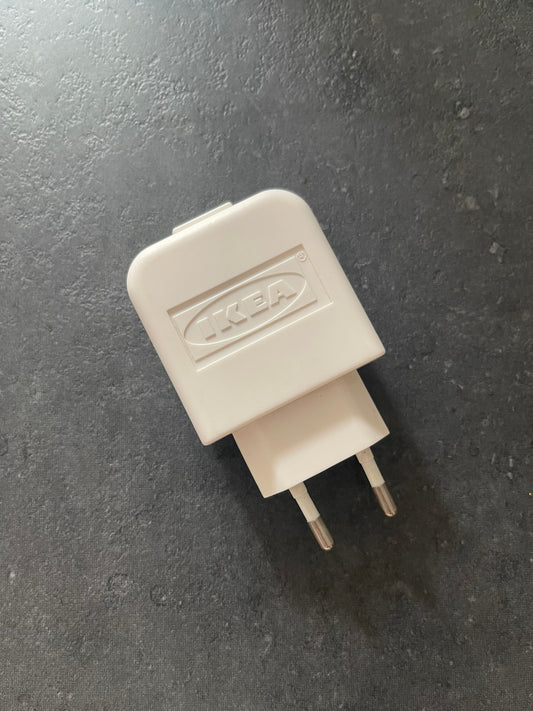 IKEA Kmv-040-030-gs transformator | Vintage Ikea adapter | ikea adaptateur | ikea plug