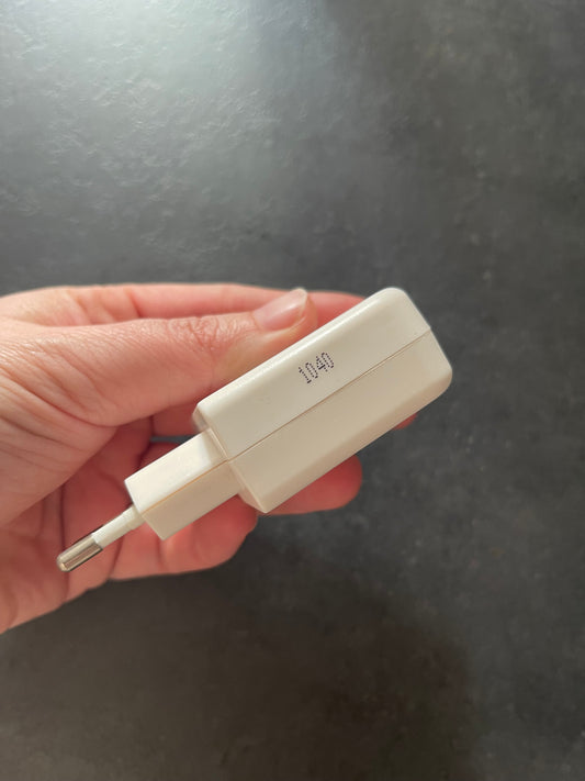 IKEA Kmv-040-030-gs transformator | Vintage Ikea adapter | ikea adaptateur | ikea plug