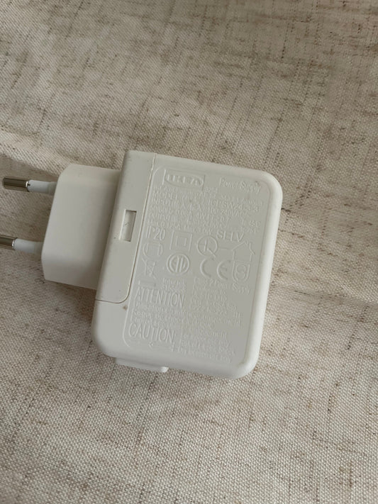 Ikea ICPSW24-3-3 adapter | Genuine IKEA 24V 7W LED AC Power Adapter Viavia Vintage