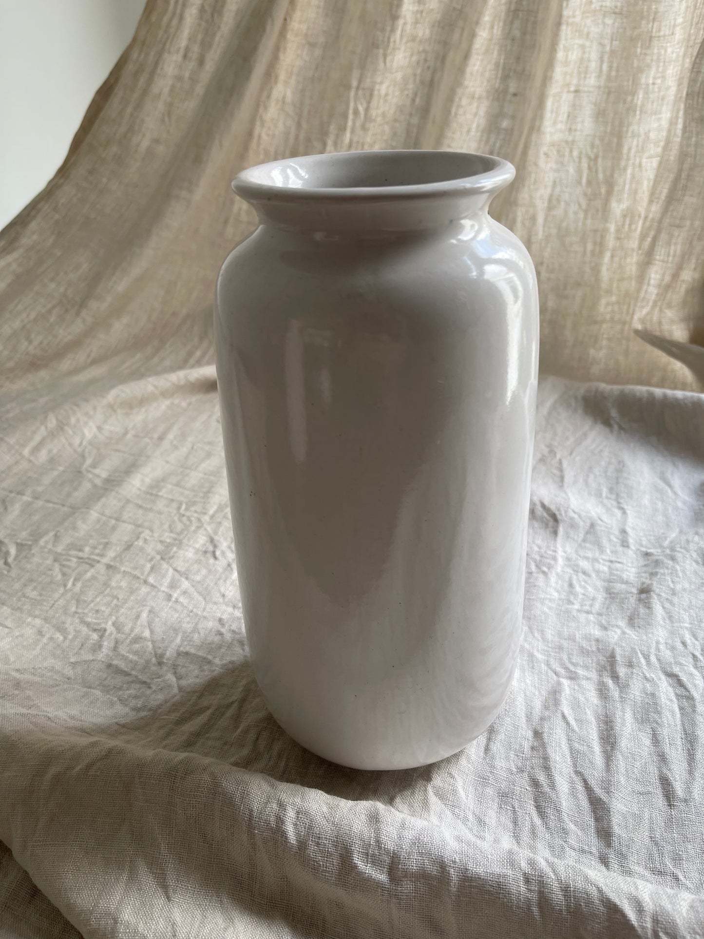West Germany vase