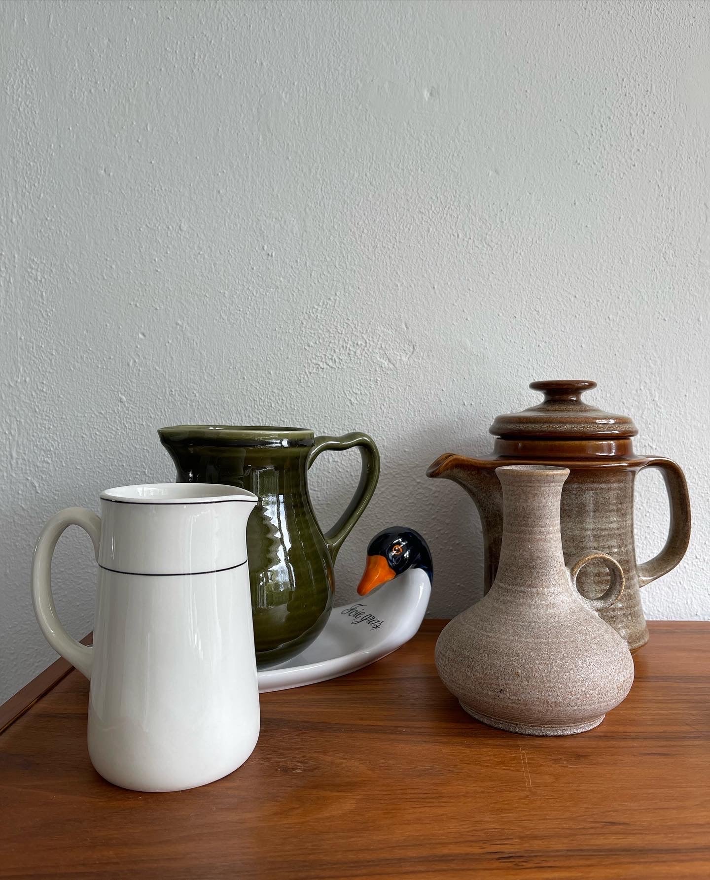 Scheurich vase