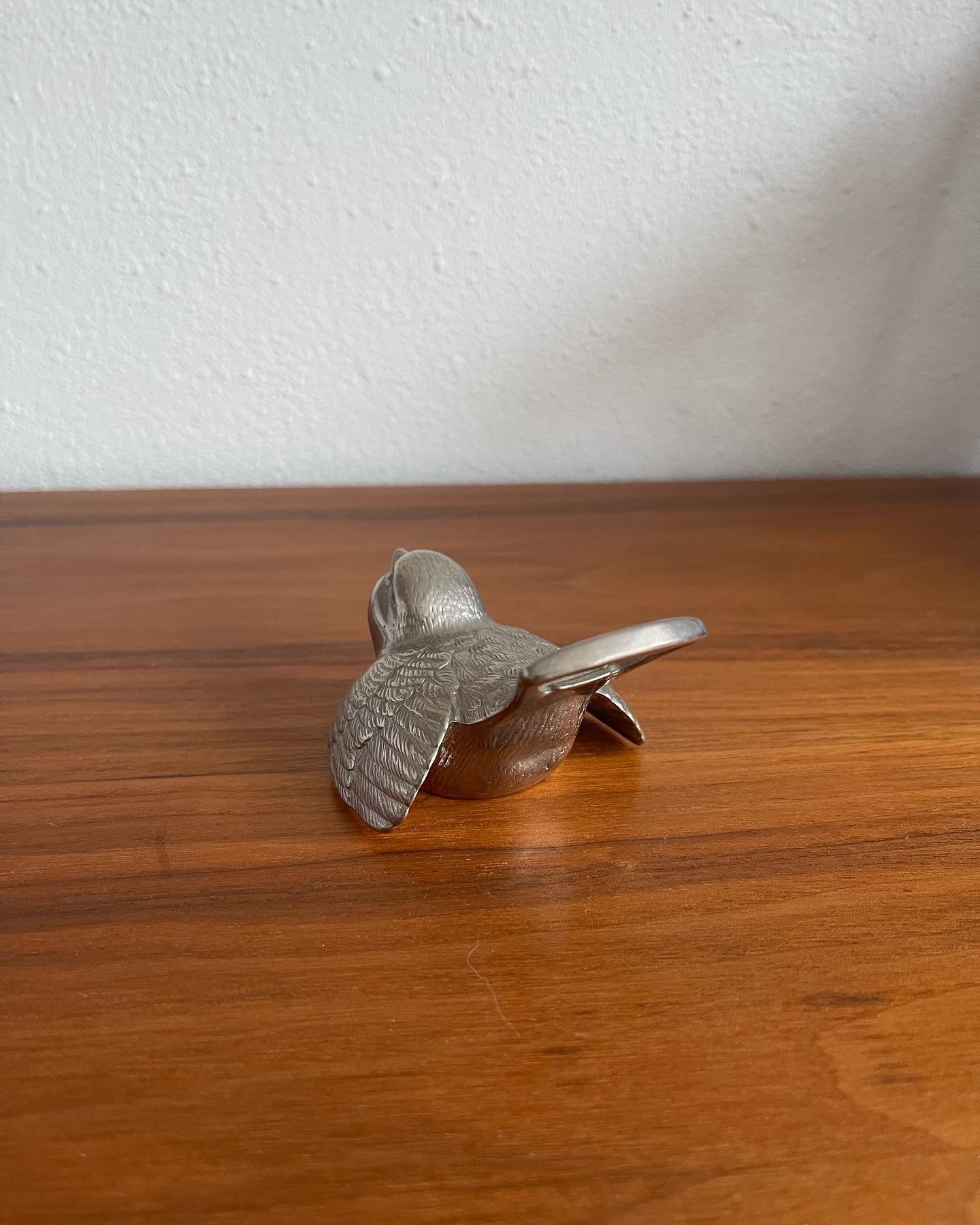 West Germany bottle opener bird