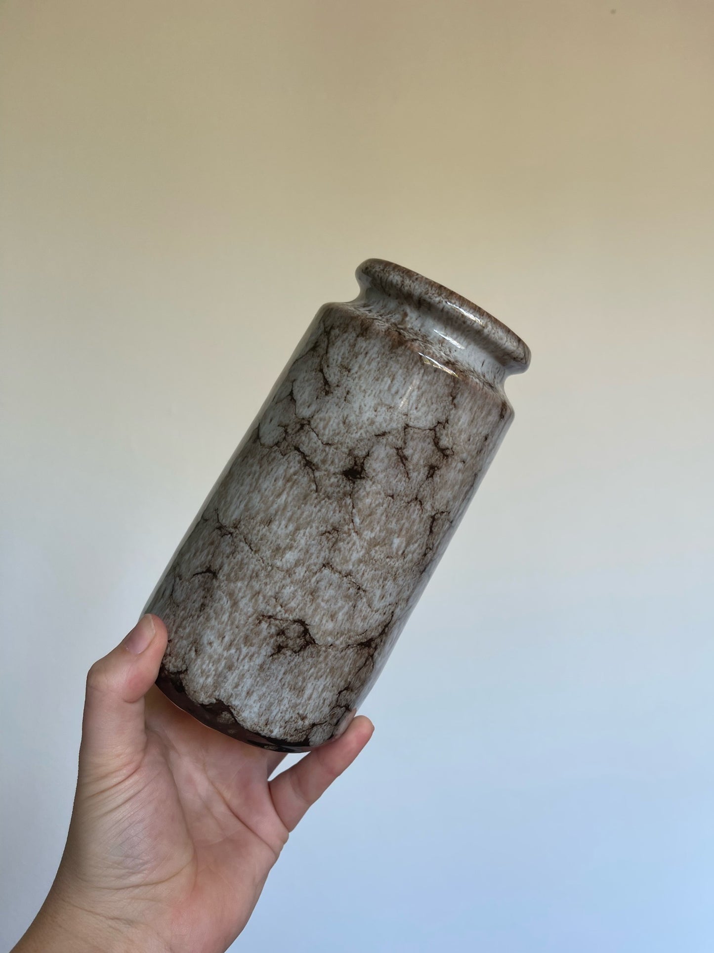 W. Germany vase
