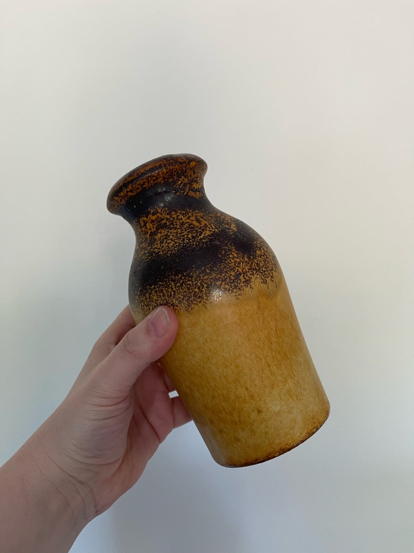 West Germany Vase