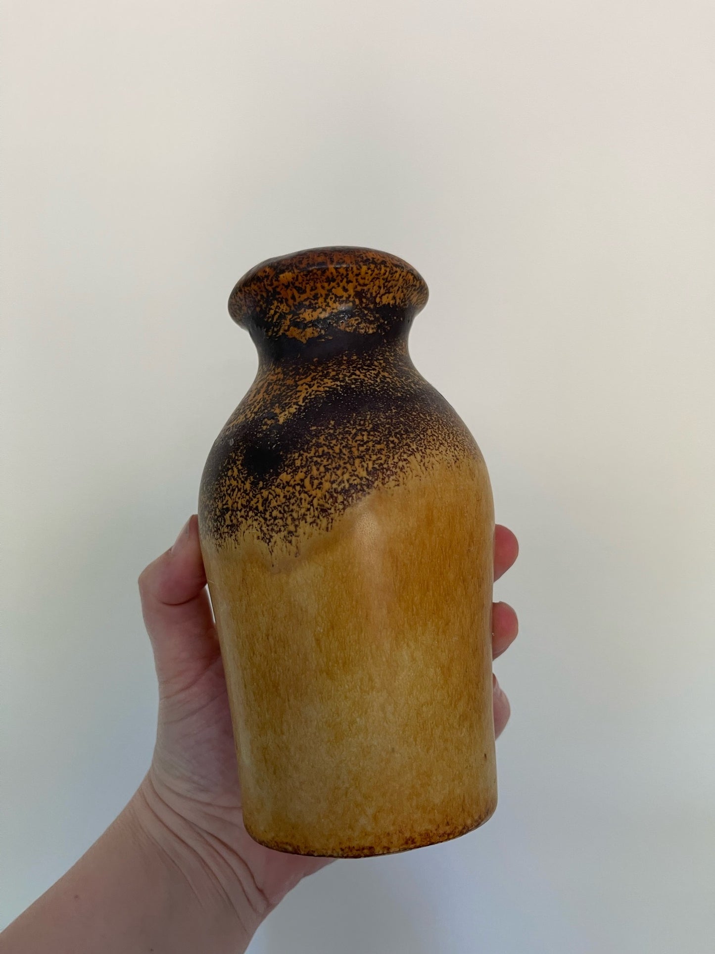 West Germany Vase