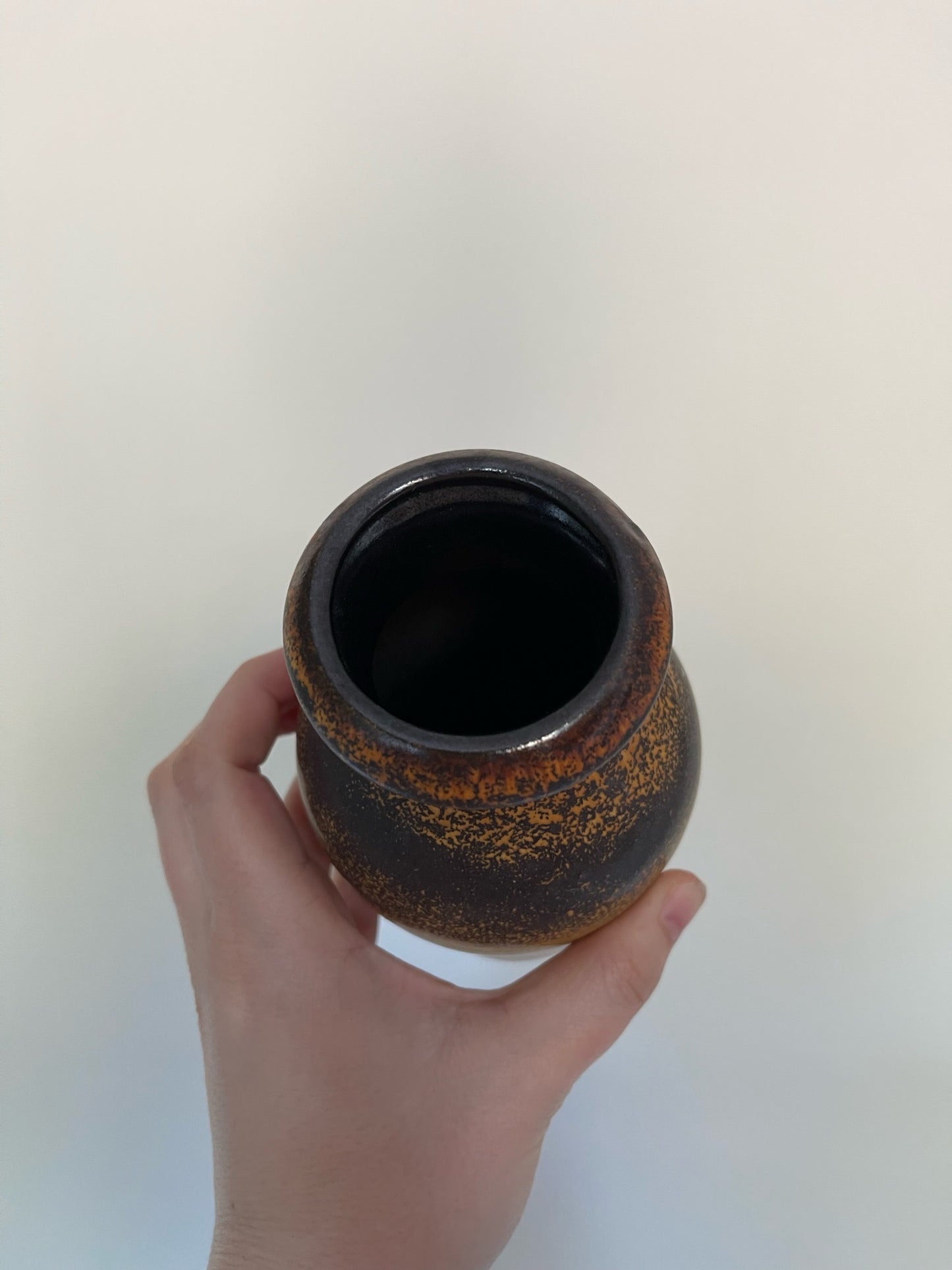 West Germany Vase