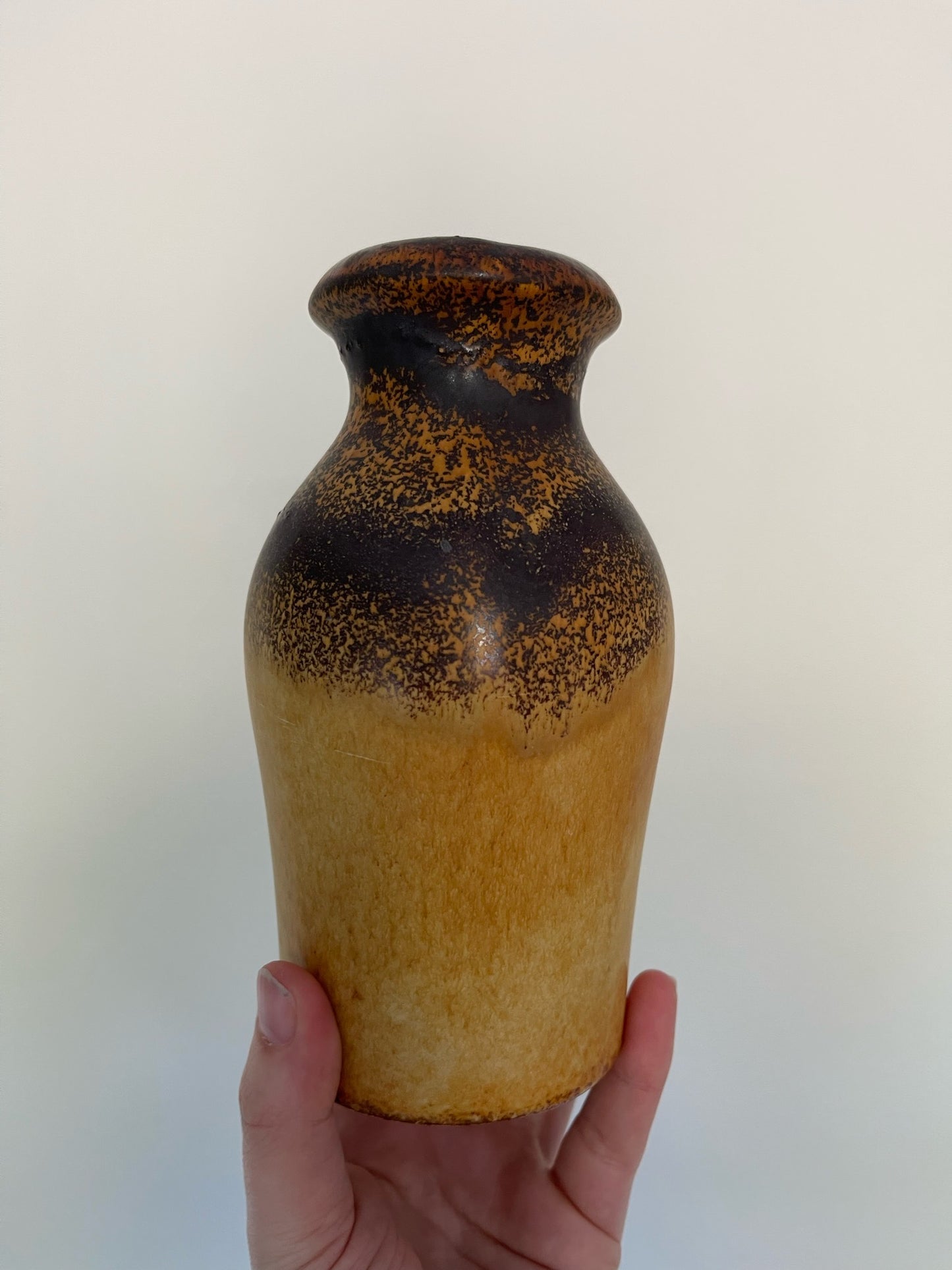 West Germany Vase