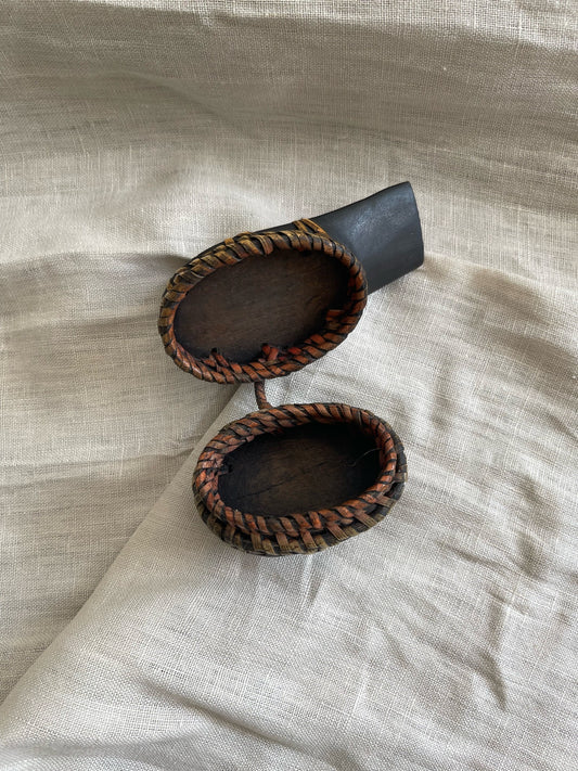 Sieraden doosje eend