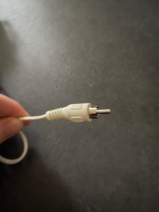 IKEA Cable voor KUA1200200L adapter viaviavintage