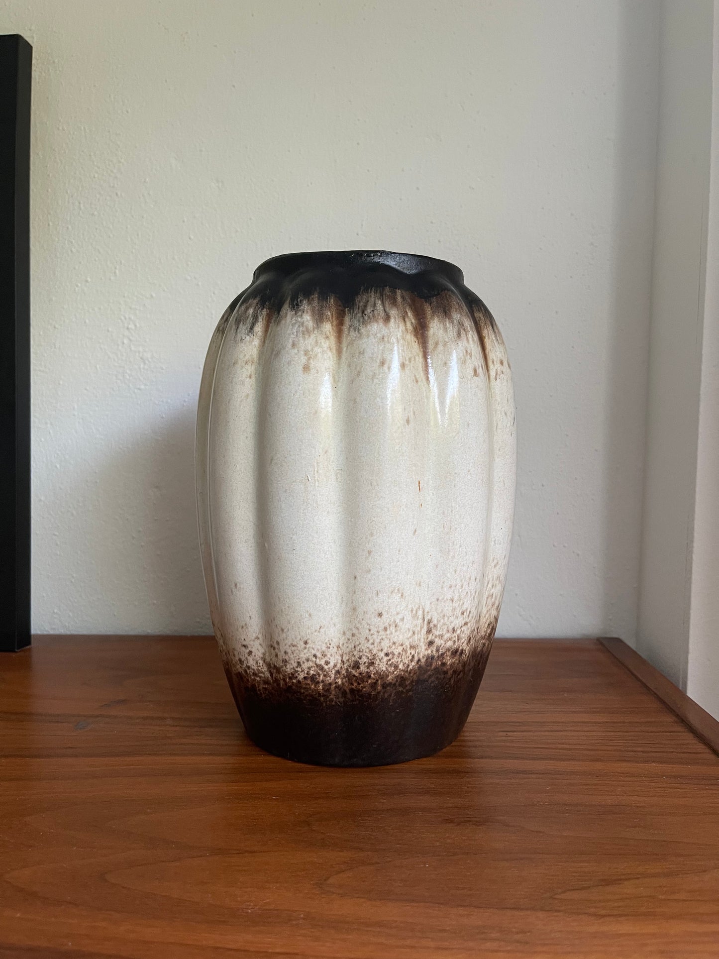 West Germany vase