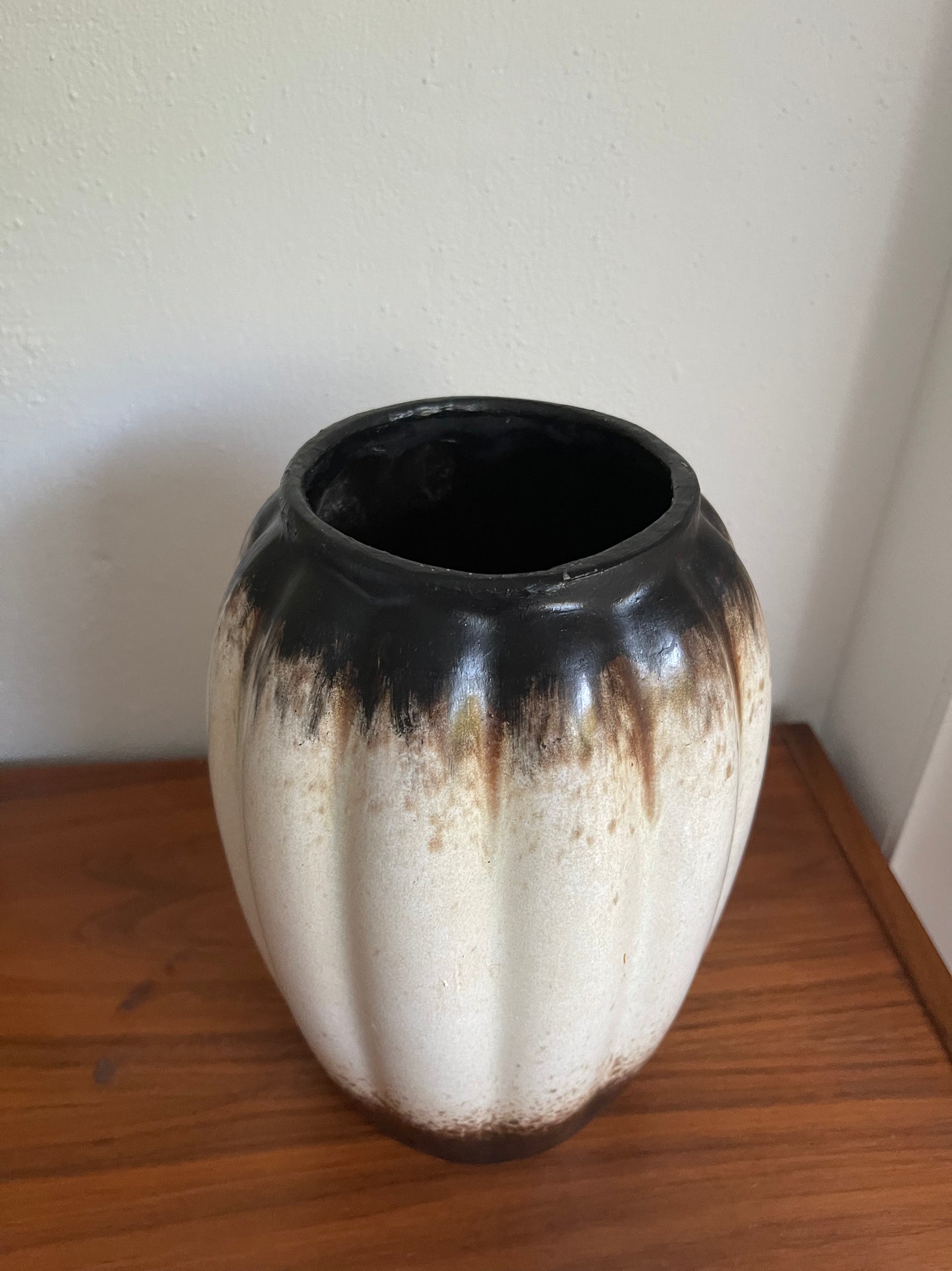 West Germany vase