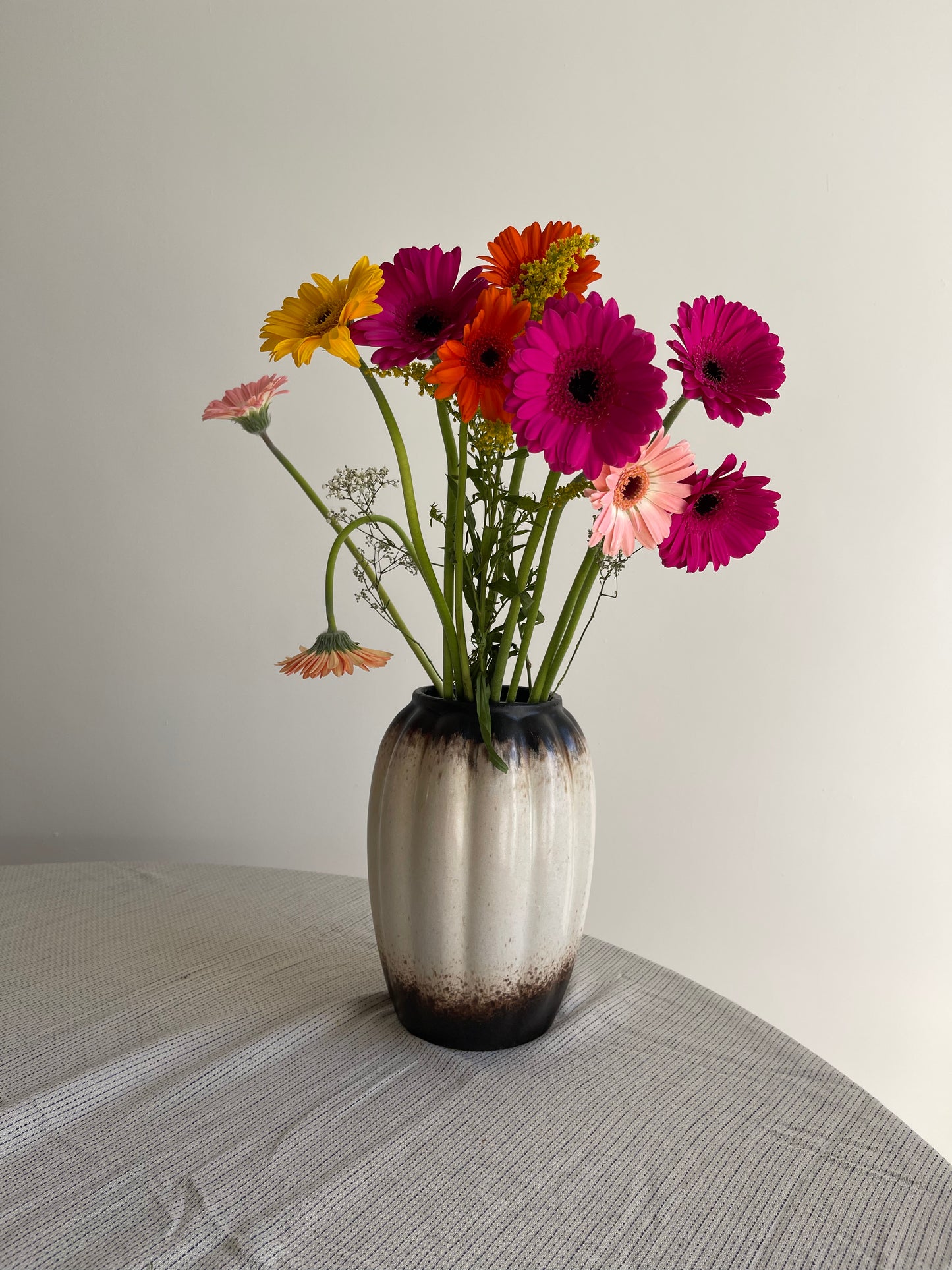 West Germany vase