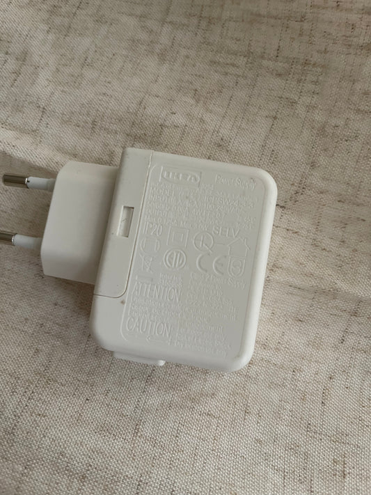 Ikea ICPSW24-3-3 adapter | Genuine IKEA 24V 7W LED AC Power Adapter