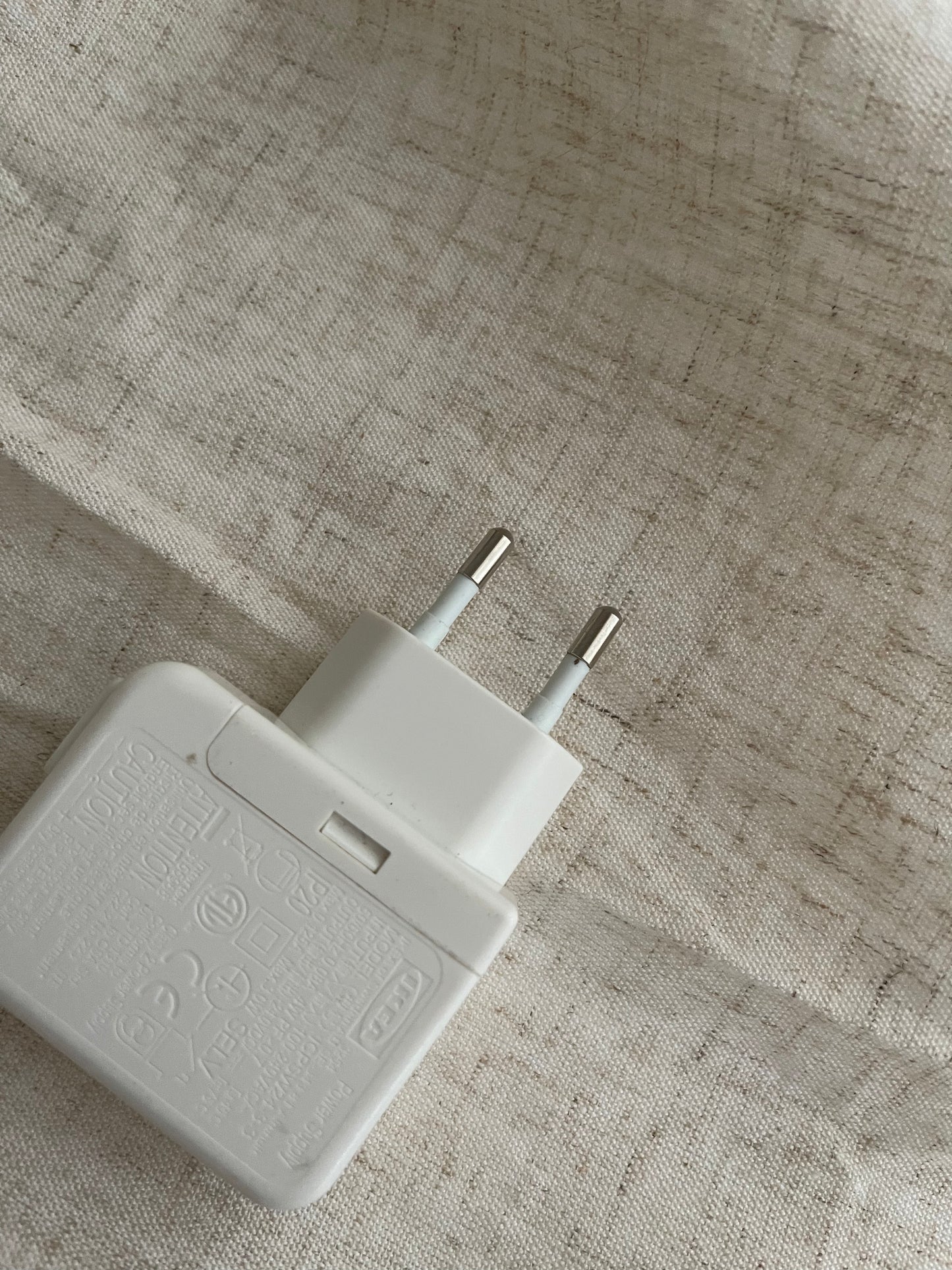 Ikea ICPSW24-3-3 adapter | Genuine IKEA 24V 7W LED AC Power Adapter